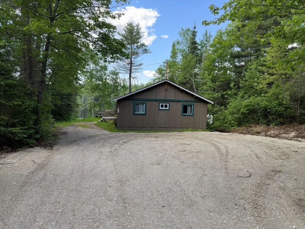 Chalet Outarde – 10 – Chalet Outarde – 10