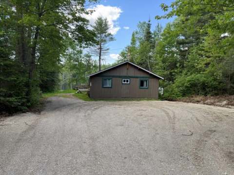 Chalet Outarde – 10 – Chalet Outarde – 10