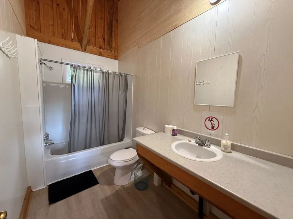 Chalet Outarde – 10 — Chalet des Outardes – Chalet des Outardes