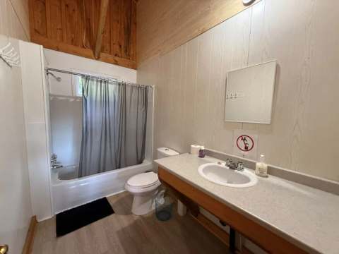 Chalet Outarde – 10 – Chalet des Outardes