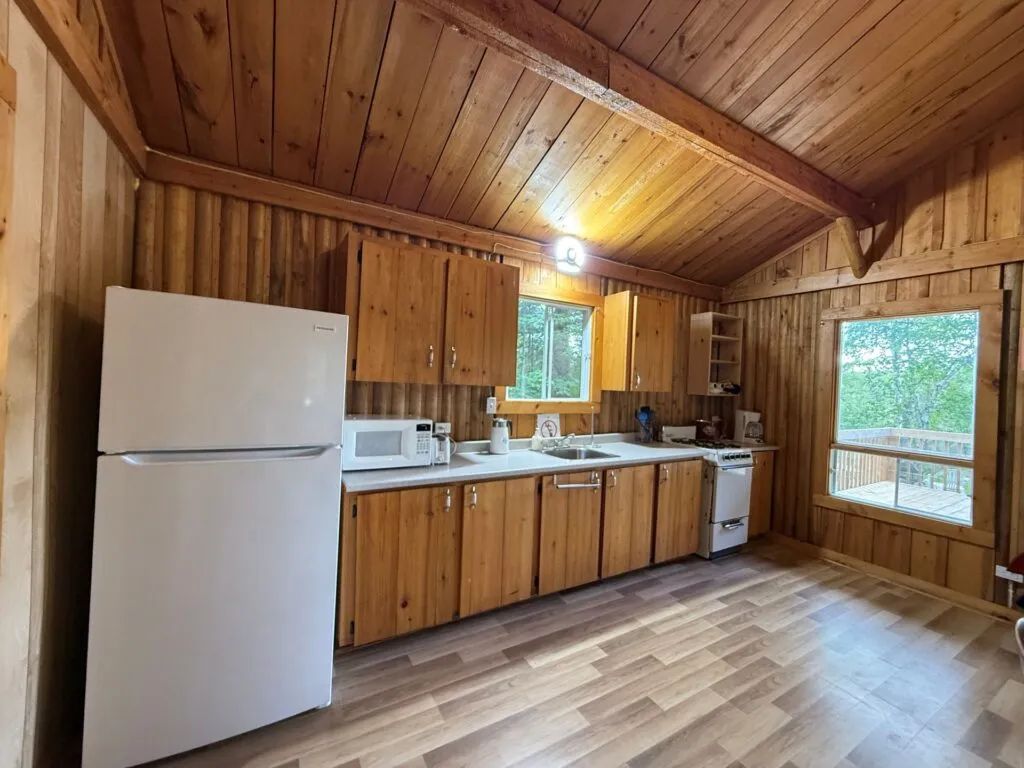 Chalet Outarde – 10 — Chalet des Outardes – Chalet des Outardes