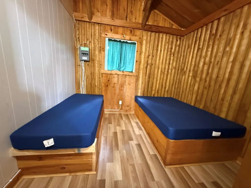 Chalet Outarde – 10 – Chalet des Outardes