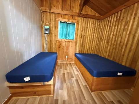 Chalet Outarde – 10 – Chalet des Outardes