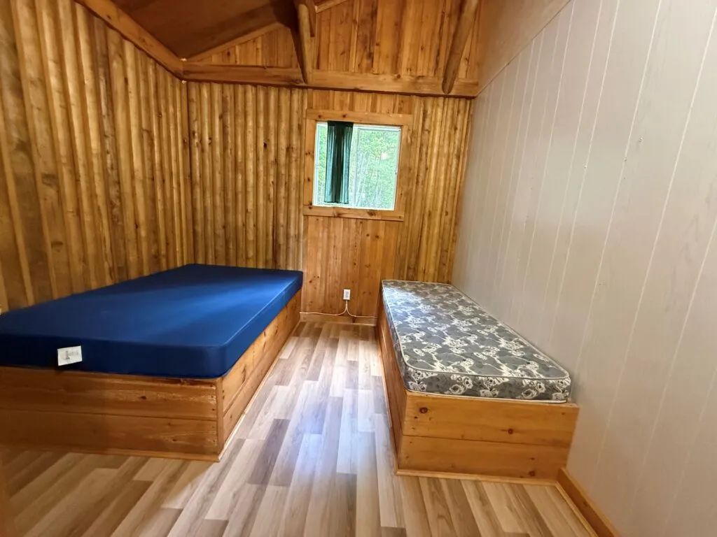 Chalet Outarde – 10 – Chalet des Outardes