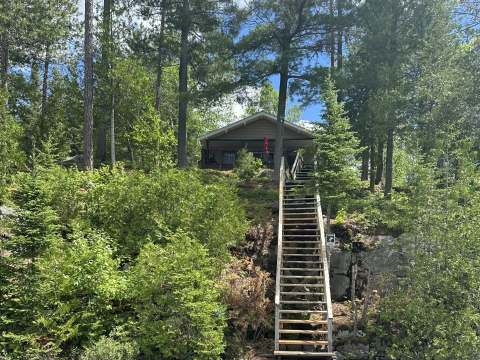 Outarde Cabin – 5 – Outarde Cabin – 5