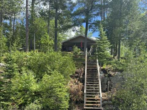 Outarde Cabin – 5 – Chalet des Outardes