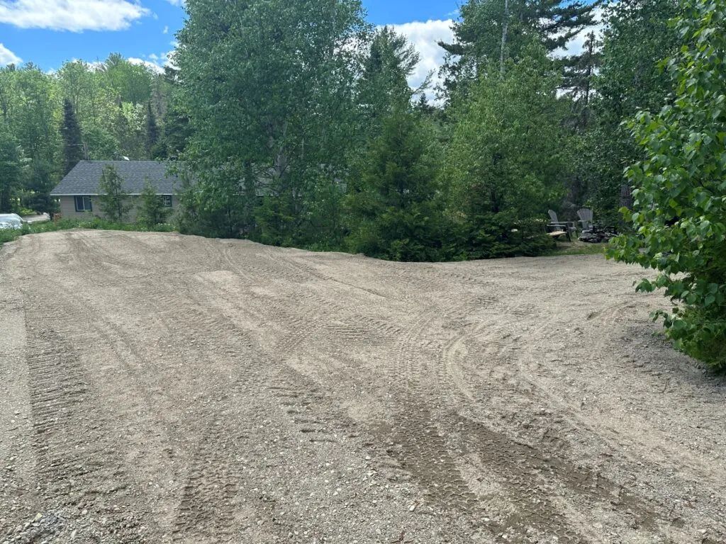 Outarde Cabin – 5 – Chalet des Outardes