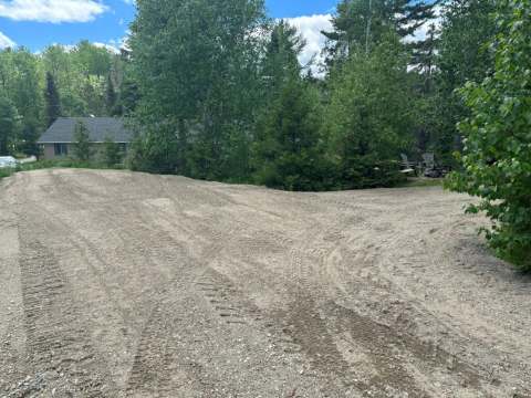 Outarde Cabin – 5 – Chalet des Outardes
