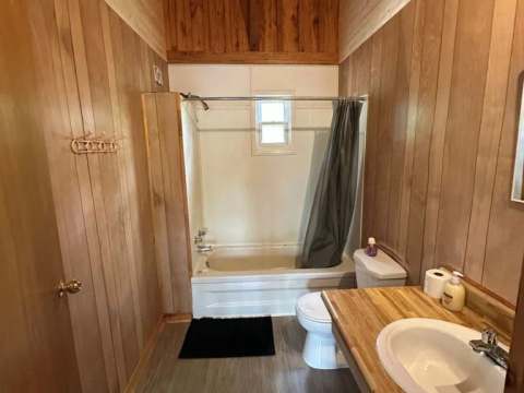 Outarde Cabin – 5 – Chalet des Outardes