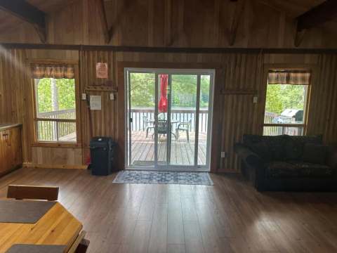 Outarde Cabin – 5 – Chalet des Outardes