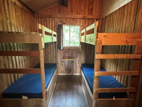 Outarde Cabin – 5 – Chalet des Outardes