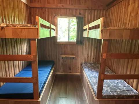 Outarde Cabin – 5 – Chalet des Outardes
