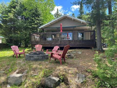 Chalet Outarde – 6 – Chalet Outarde – 6