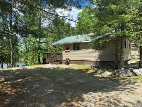 Chalet Outarde – 6 – Chalet des Outardes