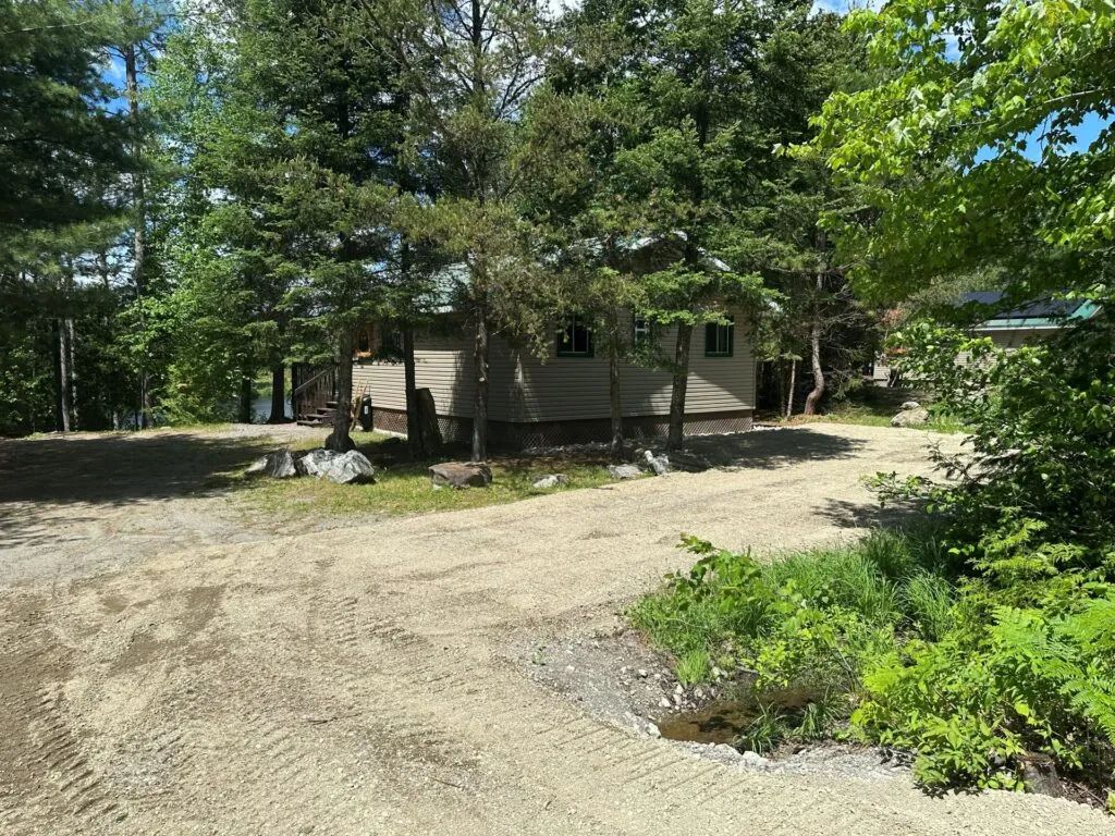 Chalet Outarde – 6 – Chalet des Outardes