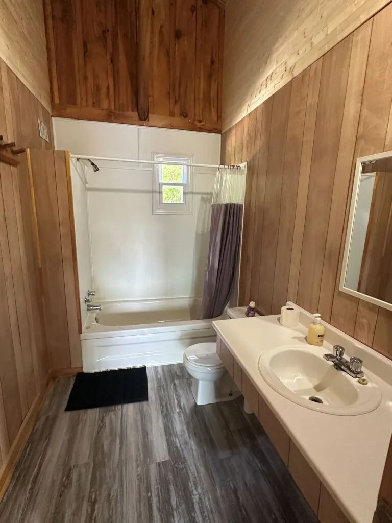 Chalet Outarde – 6 — Chalet des Outardes – Chalet des Outardes