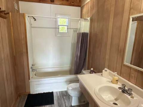 Chalet Outarde – 6 – Chalet des Outardes