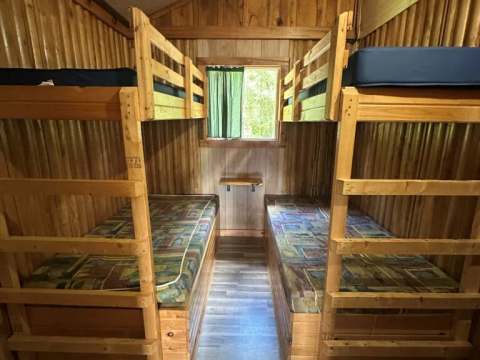 Chalet Outarde – 6 – Chalet des Outardes
