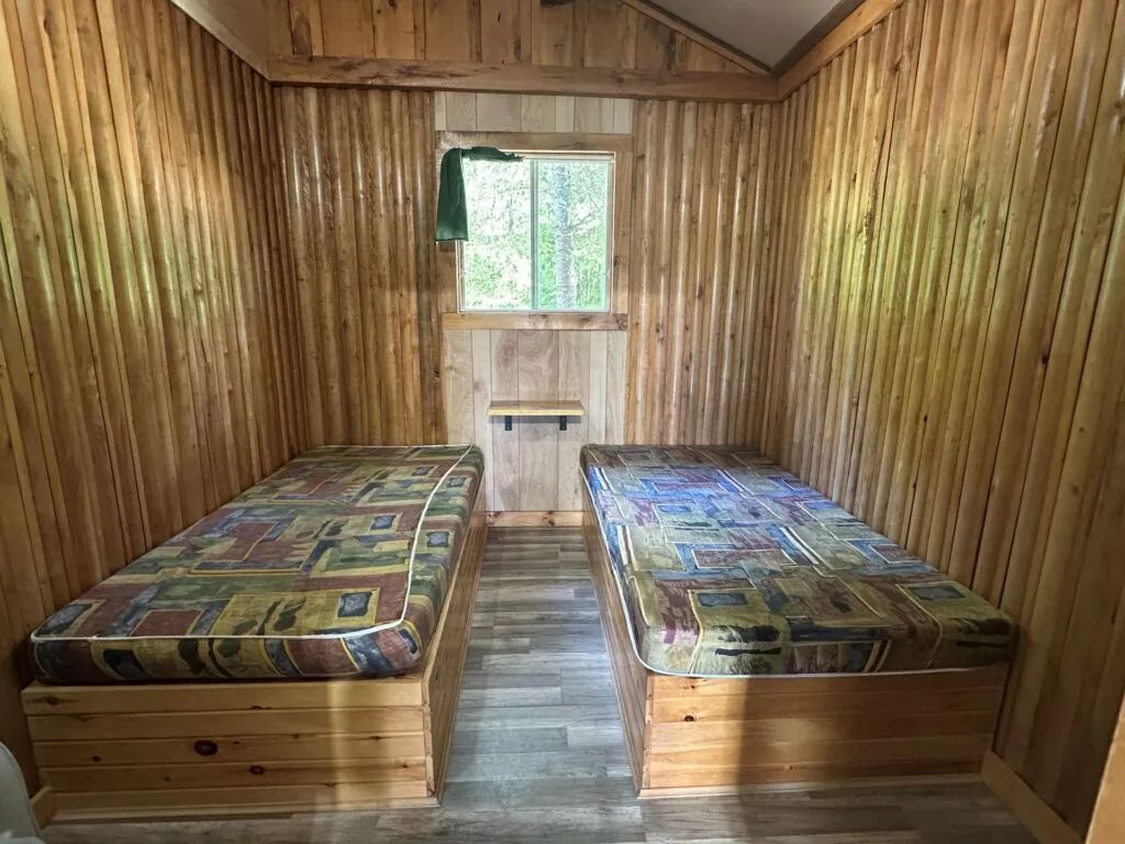 Chalet Outarde – 6 – Chalet des Outardes