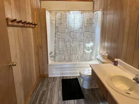Outarde Cabin – 7 – Chalet des Outardes
