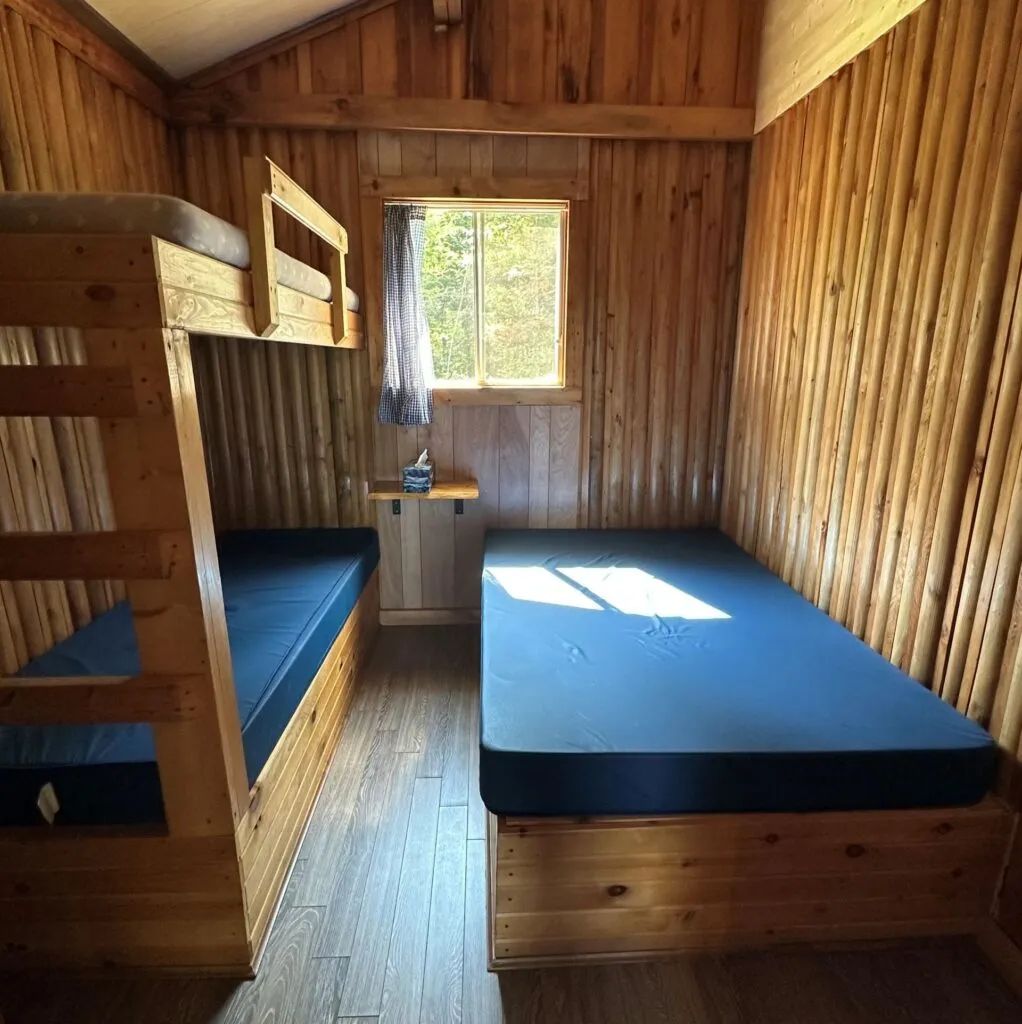 Outarde Cabin – 7 – Chalet des Outardes