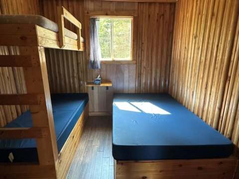 Outarde Cabin – 7 – Chalet des Outardes