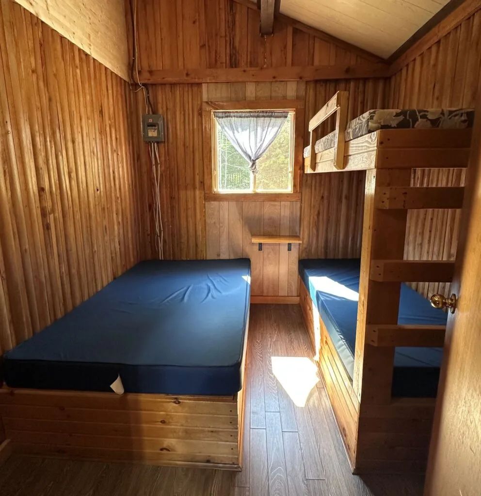 Outarde Cabin – 7 – Chalet des Outardes