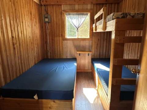 Outarde Cabin – 7 – Chalet des Outardes