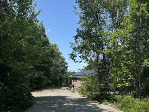 Chalet Outarde – 8 – Chalet des Outardes