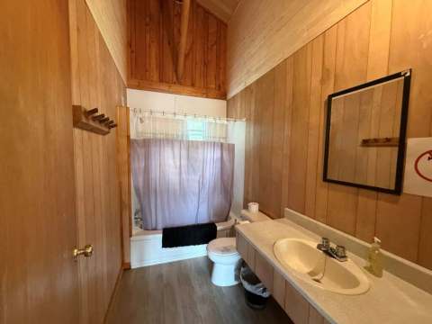 Chalet Outarde – 8 – Chalet des Outardes