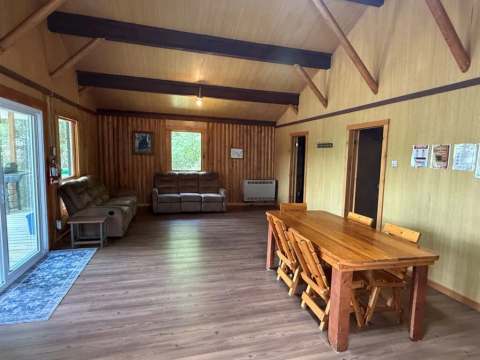 Chalet Outarde – 8 – Chalet des Outardes