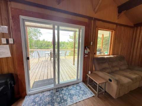 Chalet Outarde – 8 – Chalet des Outardes