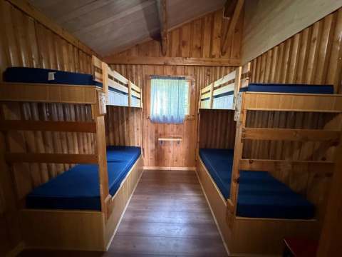 Chalet Outarde – 8 – Chalet des Outardes
