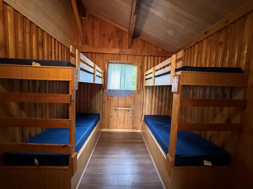 Chalet Outarde – 8 – Chalet des Outardes