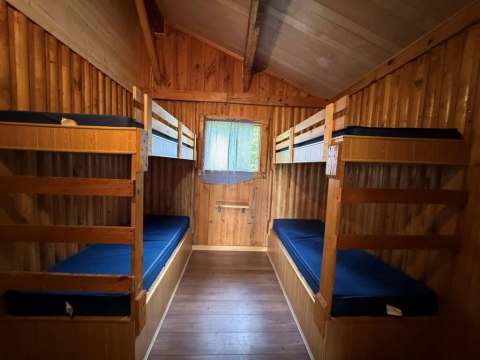 Chalet Outarde – 8 – Chalet des Outardes