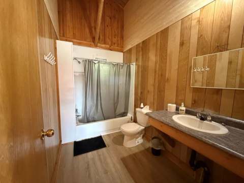 Chalet Outarde – 9 – Chalet des Outardes