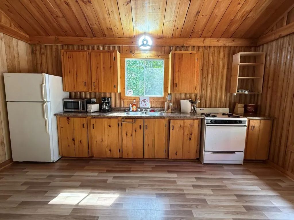 Chalet Outarde – 9 — Chalet des Outardes – Chalet des Outardes