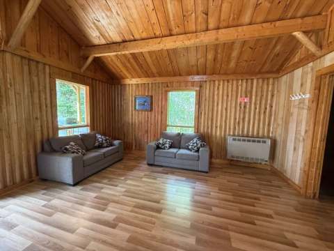 Chalet Outarde – 9 – Chalet des Outardes