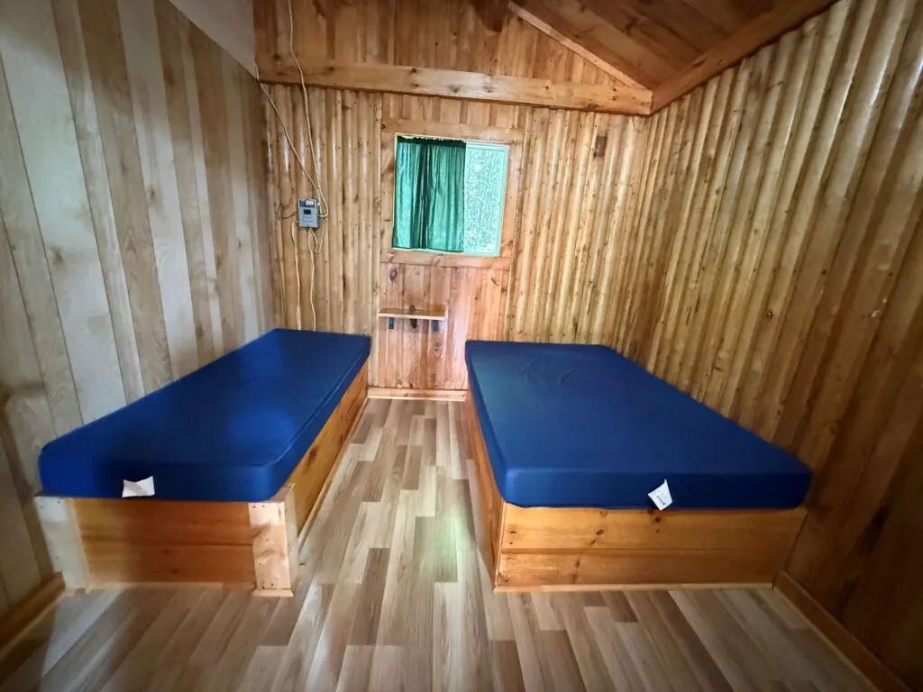 Chalet Outarde – 9 – Chalet des Outardes