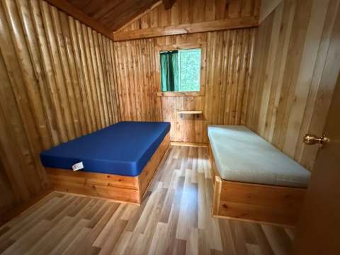 Chalet Outarde – 9 – Chalet des Outardes