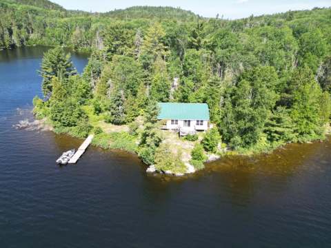 Chalet Outarde – Outpost – Chalet des Outardes