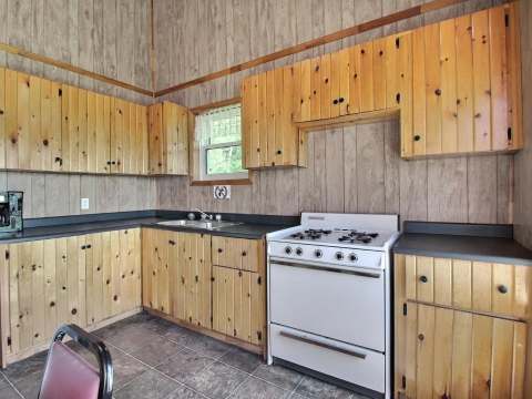 Chalet Outarde – Outpost – Chalet des Outardes