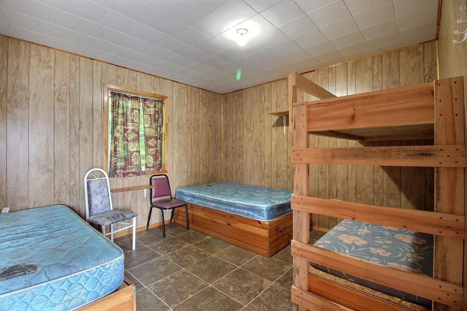 Chalet Outarde – Outpost – Chalet des Outardes