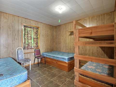 Chalet Outarde – Outpost – Chalet des Outardes