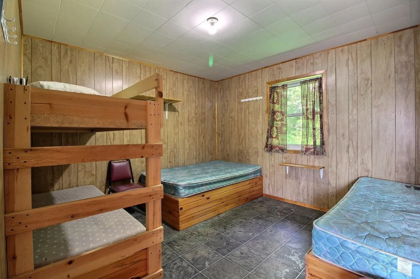 Chalet Outarde – Outpost – Chalet des Outardes