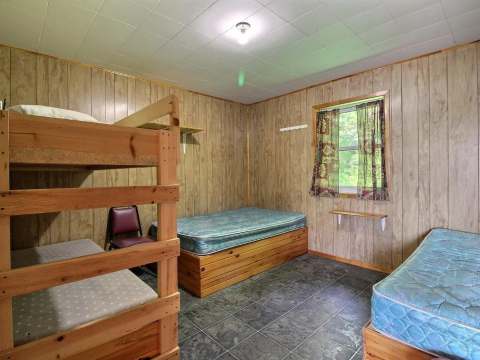 Chalet Outarde – Outpost – Chalet des Outardes