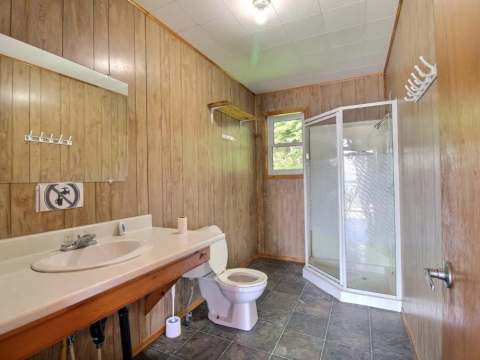 Chalet Outarde – Outpost – Chalet des Outardes