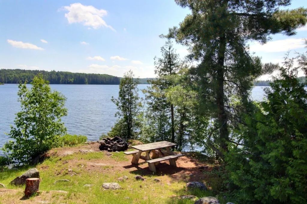 Chalet Outarde – Outpost – Chalet des Outardes