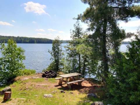 Chalet Outarde – Outpost – Chalet des Outardes