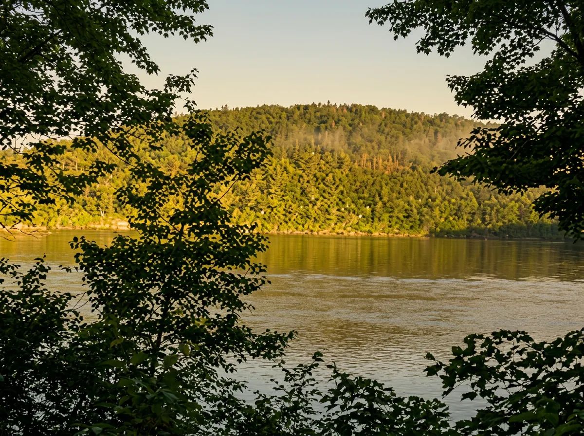 Photo of Chalets chez Gaston in Laurentides, QC
